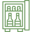 minibar